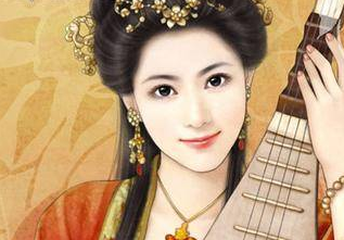 蔡文姬是什么人？汉末第一才女，命运多舛
