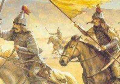 御前侍卫是什么身份？皇帝连吃饭都很小心