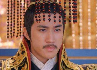 唐高宗为什么会让武后参政？原因是什么