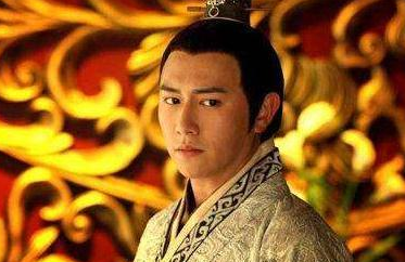 刘邦最不看好的儿子是谁？登基后开创汉朝盛世