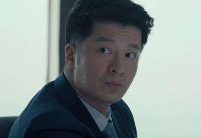 《燃烧》许佳桐是什么人？其实是赵月娥一个重要棋子