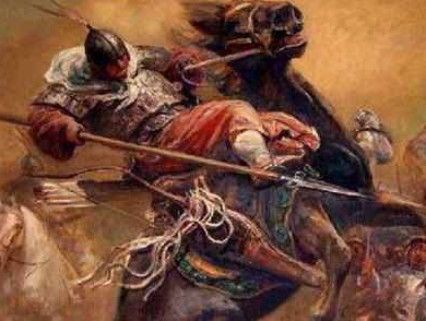 耶律乙辛为什么会逼死皇后勒死太子？他想干什么