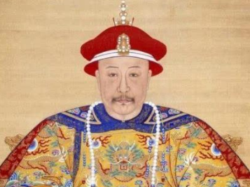 嘉庆帝为什么他救不了大清?真相是什么