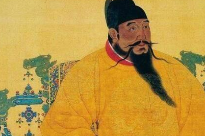 朱元璋在世的时候朱棣敢不敢造反 朱元璋为什么杀朱棣