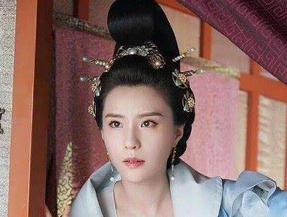 《月上重火》上官筝家世如何？上官筝结局揭秘