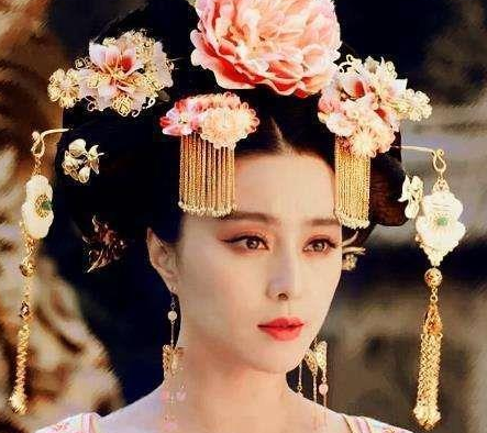 李世民绞尽脑汁找到了武则天 李世民最后为什么不杀武则天