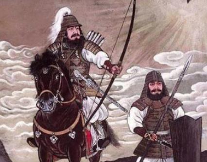 王猛一生都在设计杀害他，此人不仅没死还当上了皇帝