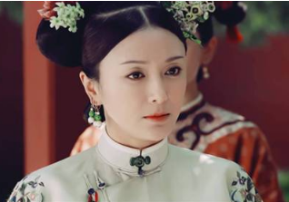 历史上真实的富察皇后是什么样的？16岁嫁乾隆，当了12年皇后