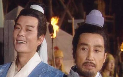 东吴四英杰分别都是哪些人？周瑜是当之无愧的第一