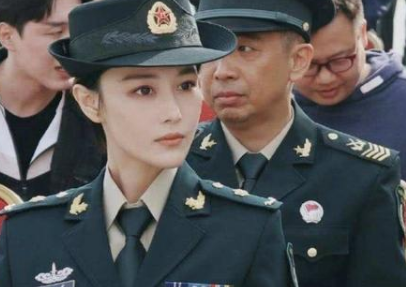 《号手就位》是什么题材的电视剧？张馨予又一新剧来袭