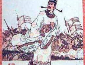 文天祥在端午节为什么连一个粽子都吃不上？