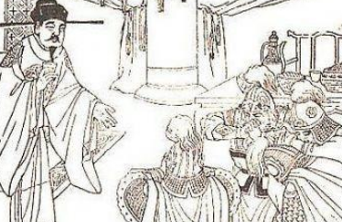 司马睿在临死之前为什么会设下反间计？真相是什么