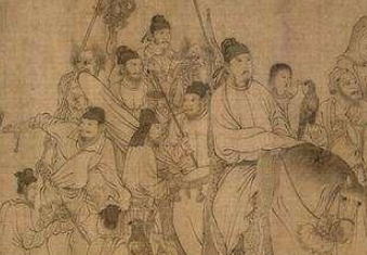 王导跟王敦是什么关系?为何二人最后渐行渐远