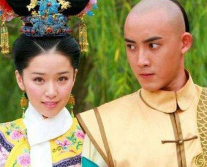 永琪深受乾隆的宠爱 永琪死后乾隆是怎么对待他的孩子的