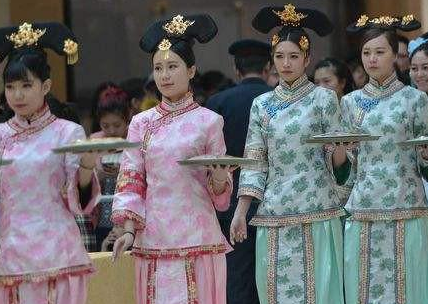 古代宫女的生活到底是什么样的 她们真的过得很凄惨吗