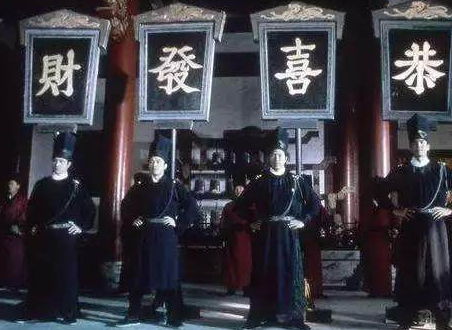 历史上皇宫大内高手是什么人 太监会不会武功