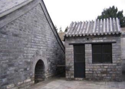 古代炎炎夏日没有现代科技 但古人却制作出了天然的"空调"和"冰箱"