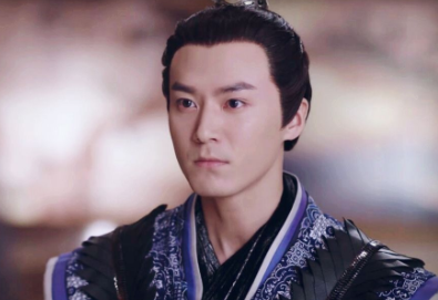 安庆绪：和大臣联手害死父亲，最后下场惨烈