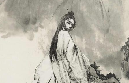 被后世称为捉鬼之神的钟馗，最后怎么死的？