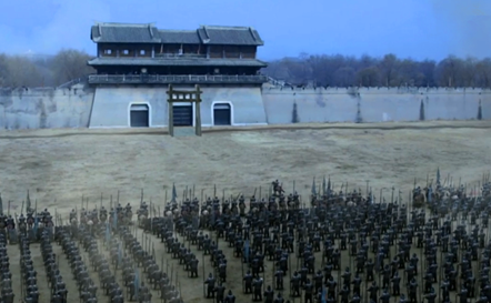 唐朝历史上最有血性的一场战争，揭秘睢阳保卫战经过