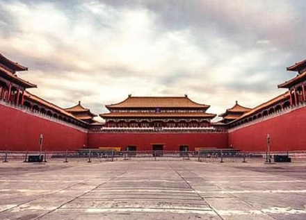 永乐迁都的真正原因是什么 形势所逼,不得不这么做