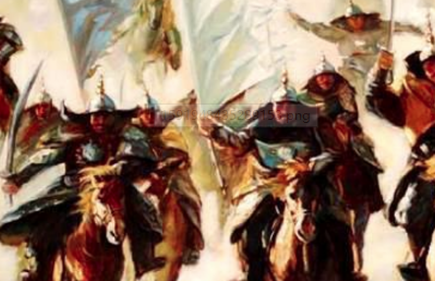 忽必烈的哥哥是谁？他的生平怎么样