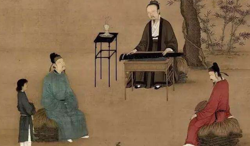 对茶道痴迷几近癫狂的皇帝，宋徽宗赵佶的故事