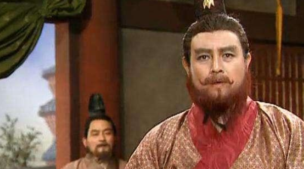 孙权最为信赖的智囊的陆逊,为何最后抑郁而亡!