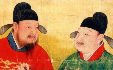 明朝的官制是怎样的？明朝的官服又是什么样的？