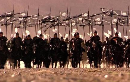 长平之战后赵国为什么还能打败燕国 瘦死的骆驼比马大