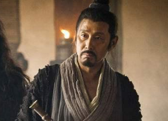 历史冷知识，刘邦居然只比秦始皇小3岁！