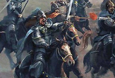 孙坚为什么会被成为猛虎？他有多厉害