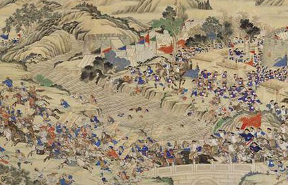 揭秘太平天国的屠满行动，他们杀了多少满人？