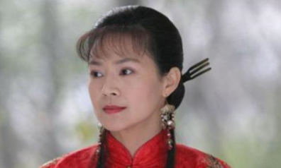 带着女儿改嫁给皇太极，揭秘巴特玛璪坎坷的一生