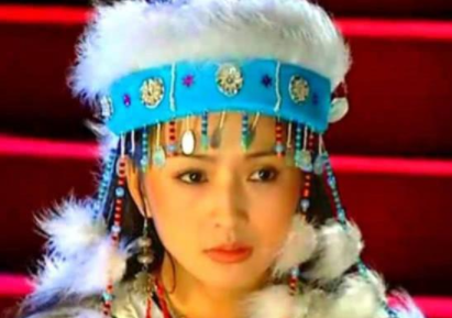 乾隆有香妃，历史上康熙后宫也有一个“香妃”