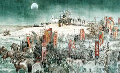 南宋一代名将吴阶，在历史上怎么不出名？