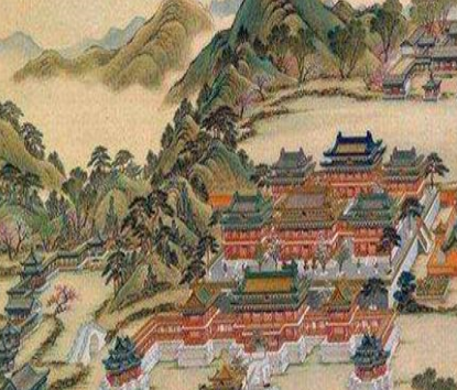 长安作为十三朝古都 唐朝之后为何再也没有王朝定都此地