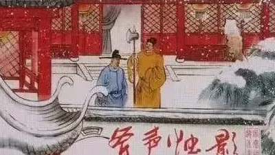 北宋的开国皇帝赵匡胤暴死，这背后到底有哪些谜团？