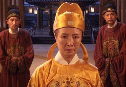 武则天为什么要立无字碑？历史上还有其他无字碑吗？