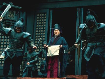 蔡邕为董卓之死痛哭被杀 姚崇哭武则天为什么一点事情都没有