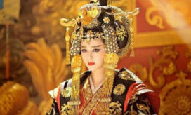 女皇武则天和其他那些掌过权的女帝有什么本质区别？