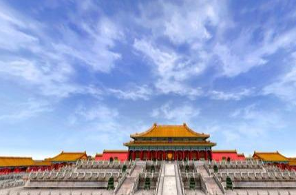 宋朝为什么没有大型宫殿 这和当时的背景有很大的关系