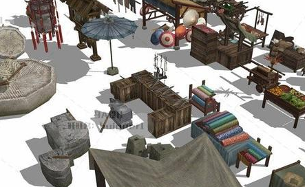 古代宵禁禁止晚上外出 宋朝为什么不实施宵禁