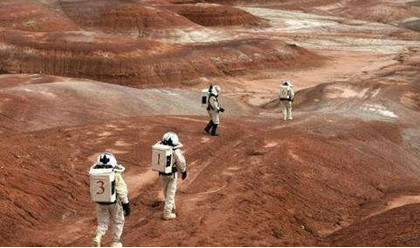 人类能在火星上居住吗？火星是怎样的？