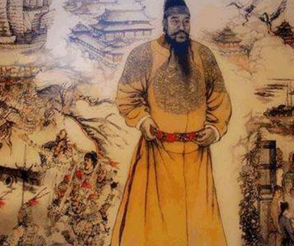 明朝皇帝一共有十六位 大多数皇帝寿命为什么都不长