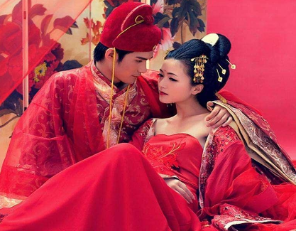 古代驸马生活真的很惨吗 明清状元为何没有一人敢当