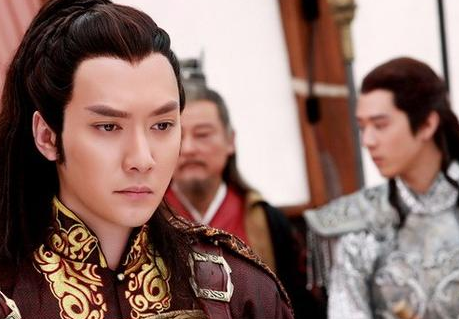 宇文泰在历史上是个什么样的人？他真的是个慈悲者吗