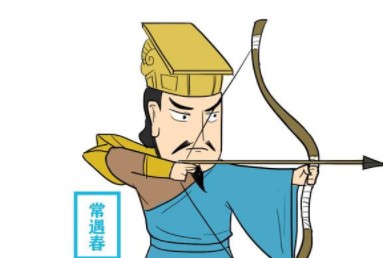 元末第一猛将张定边，陈友谅为何不听他的指挥？