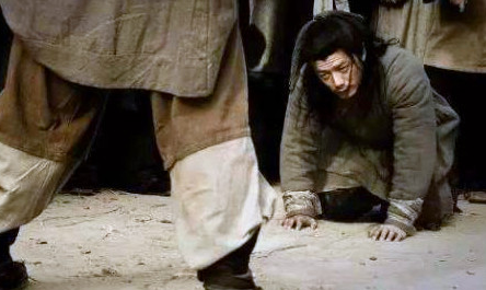 韩信的仇人是谁？韩信为什么给仇人赐官？