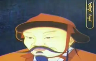 他是窝阔台的第二个儿子，蒙古国大将阔端有多厉害？